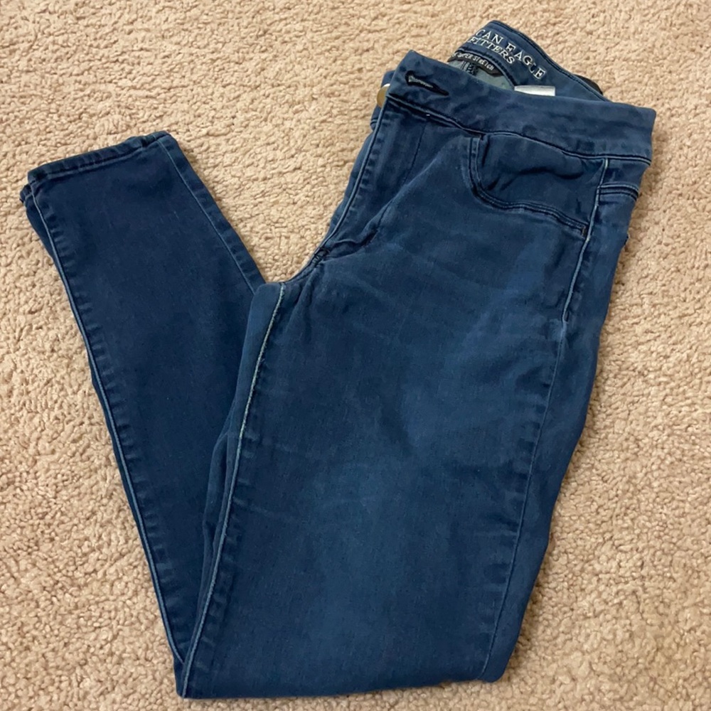 jeggings